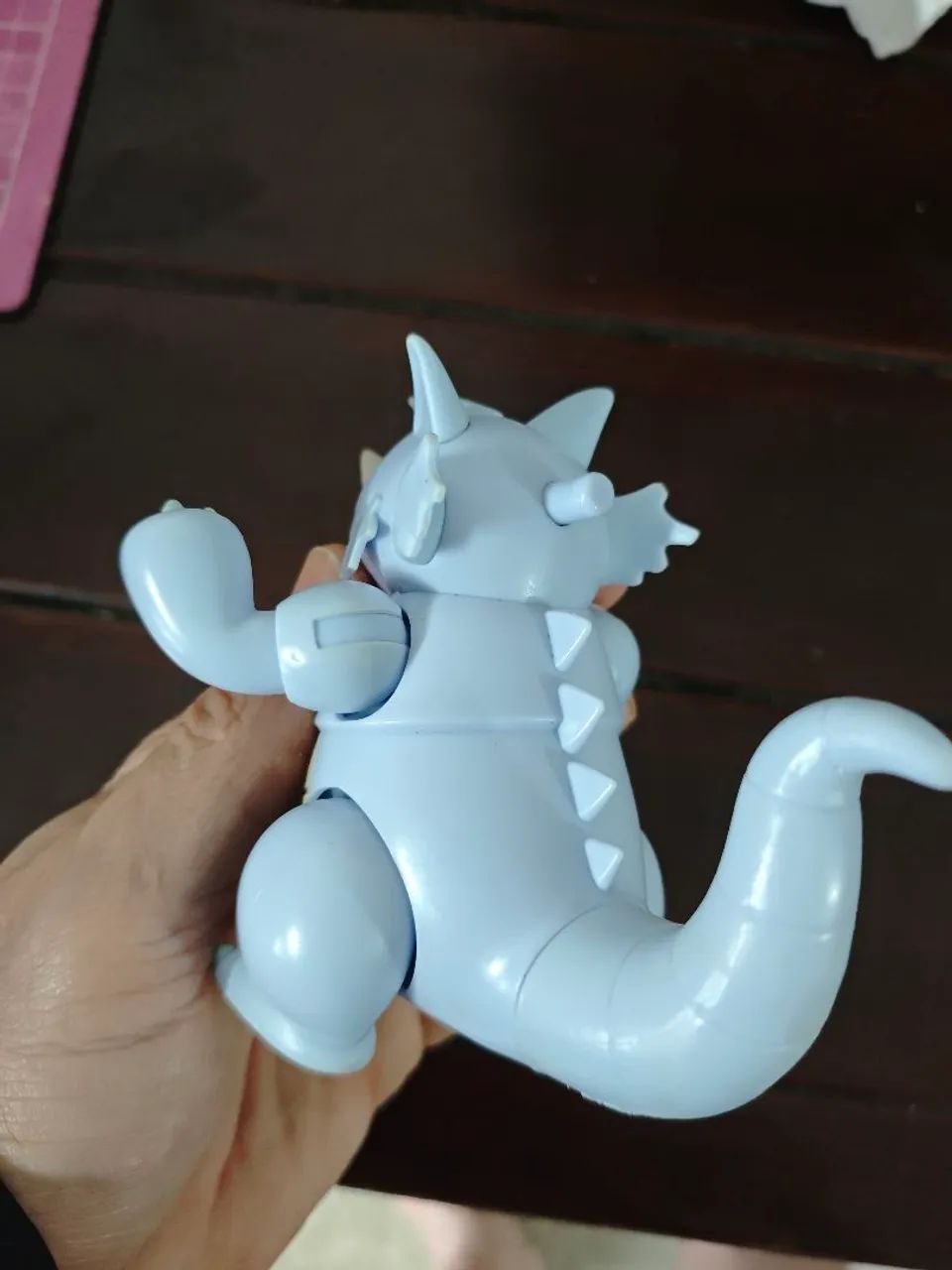 Pokémon Battle Rydon - Foto 5