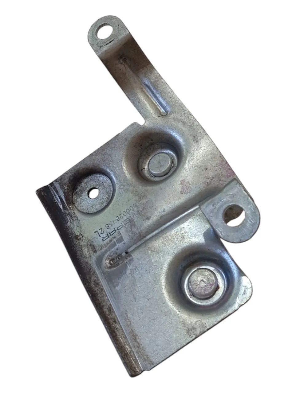 Suporte Mangueira Compressor - Foto 3