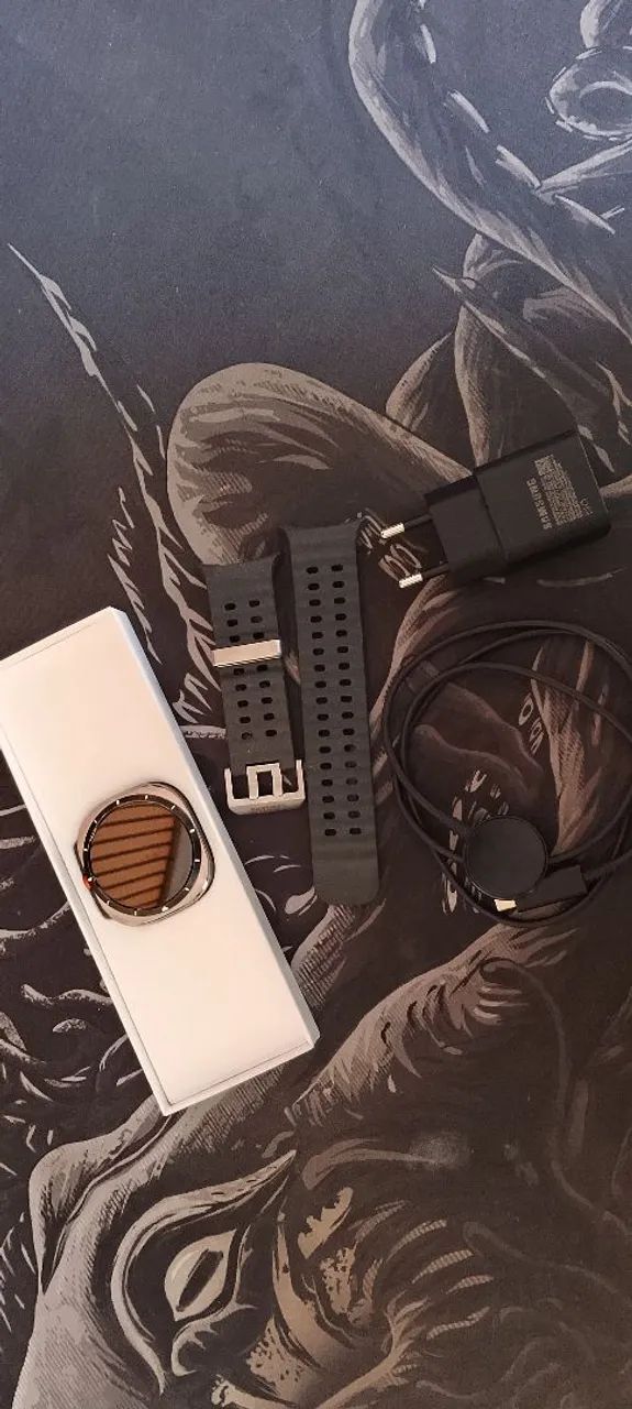 Relógio smartwatch  - Foto 2