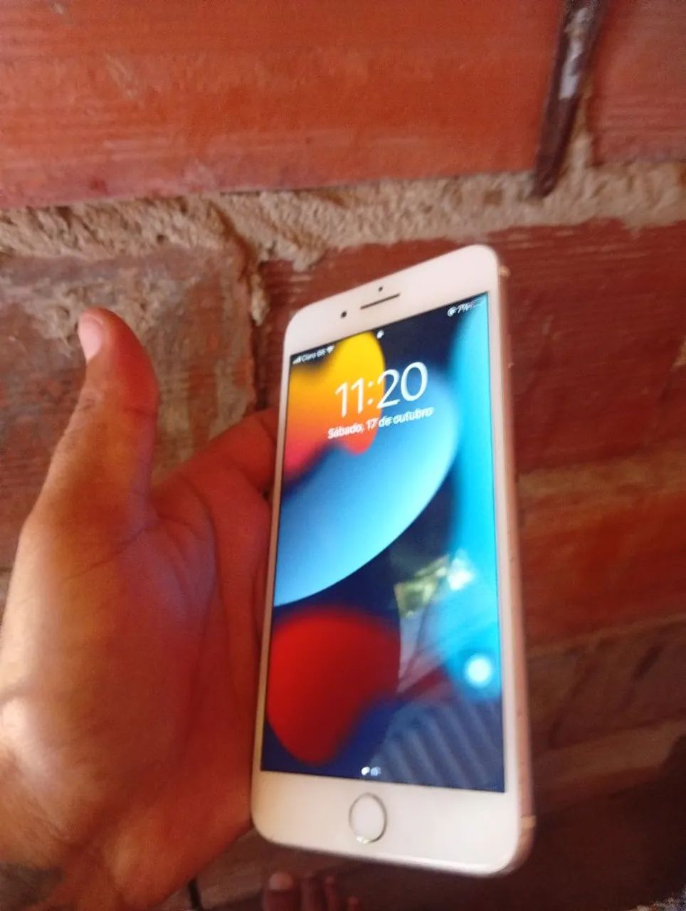 Vendo iPhone 7 - Foto 2
