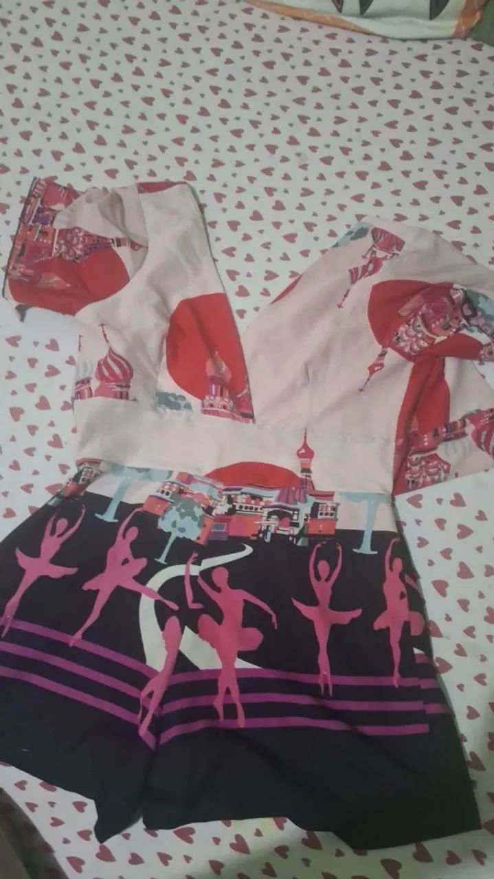 Roupas  - Foto 2
