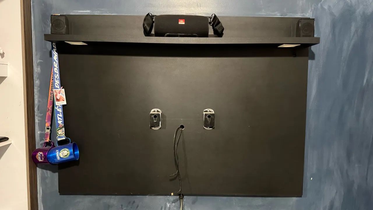 Painel de TV - Foto 2