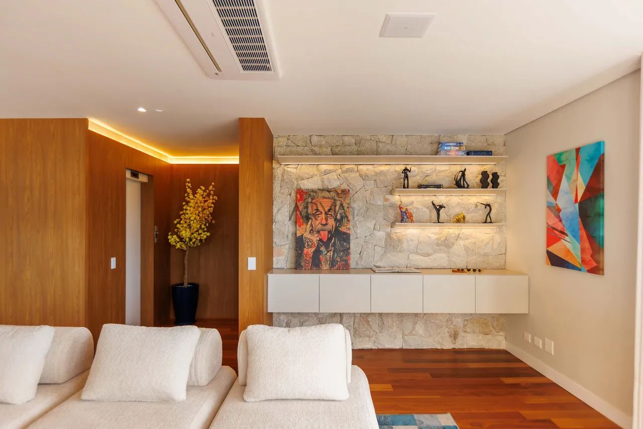 Apartamento no Mossungê - ARYA 1 - Foto 5