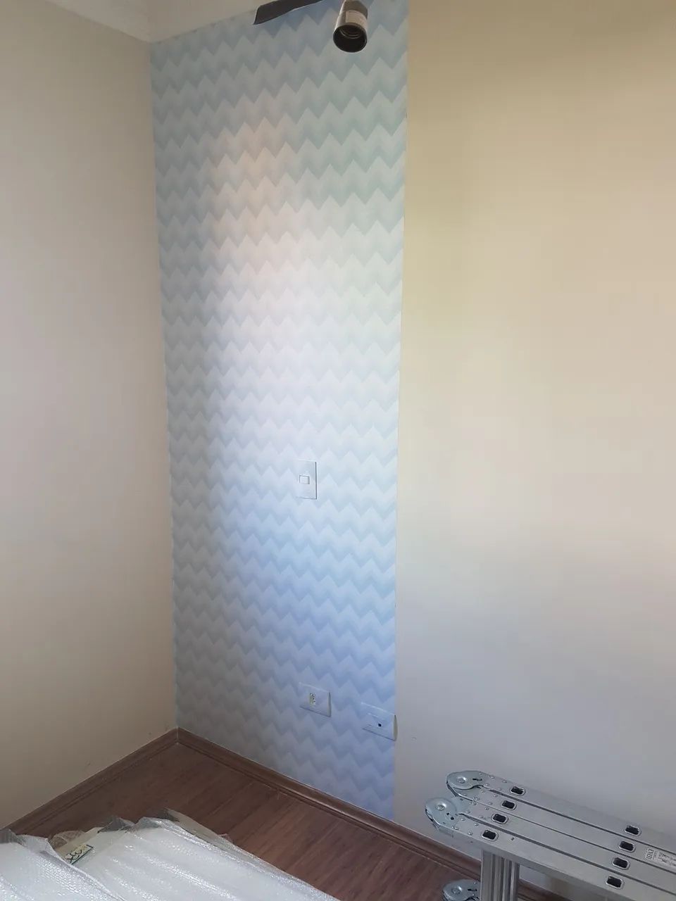 Instalador Profissional de Papel de Parede Adesivo | São Paulo e Região