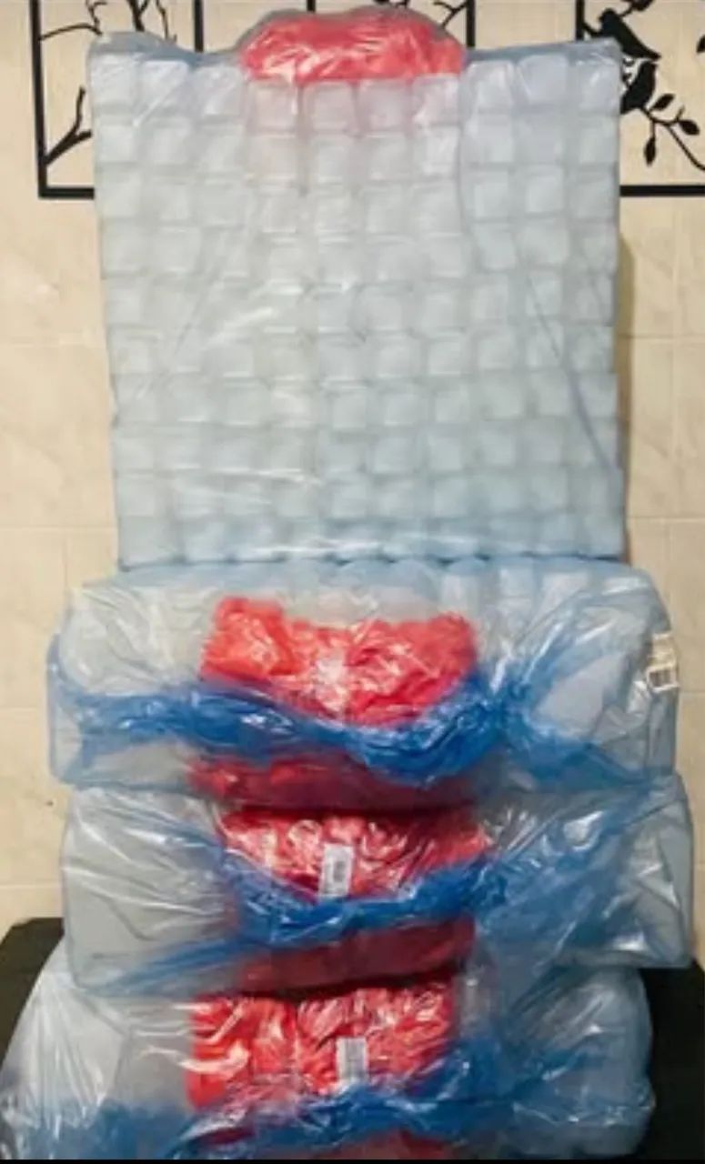 Garrafa Descartável 500ml - Foto 4