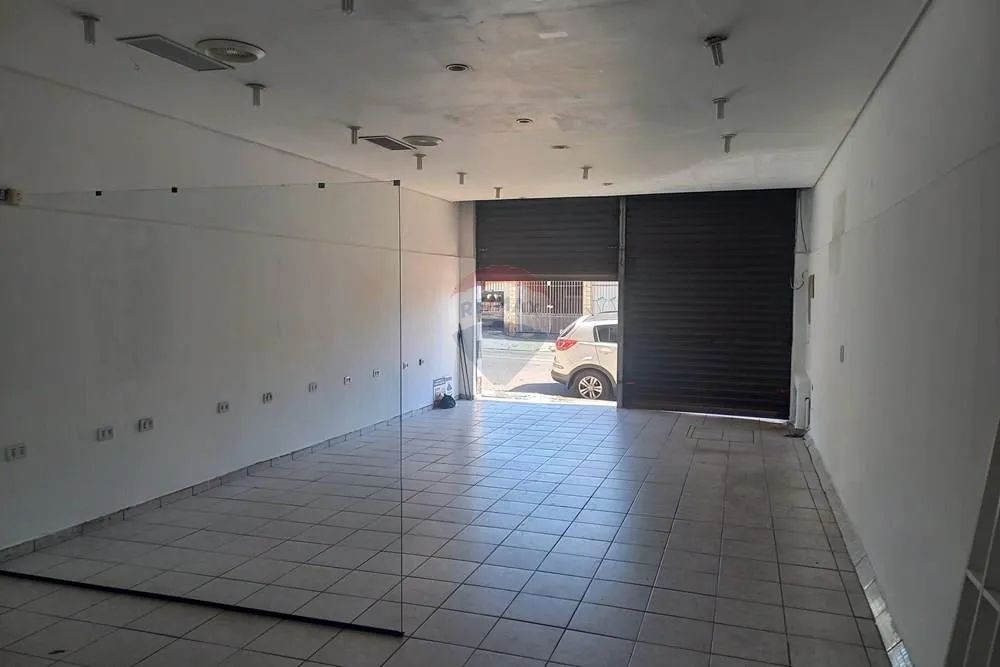 Alugue Ponto Comercial em Vila Paulo Silas! - Foto 5