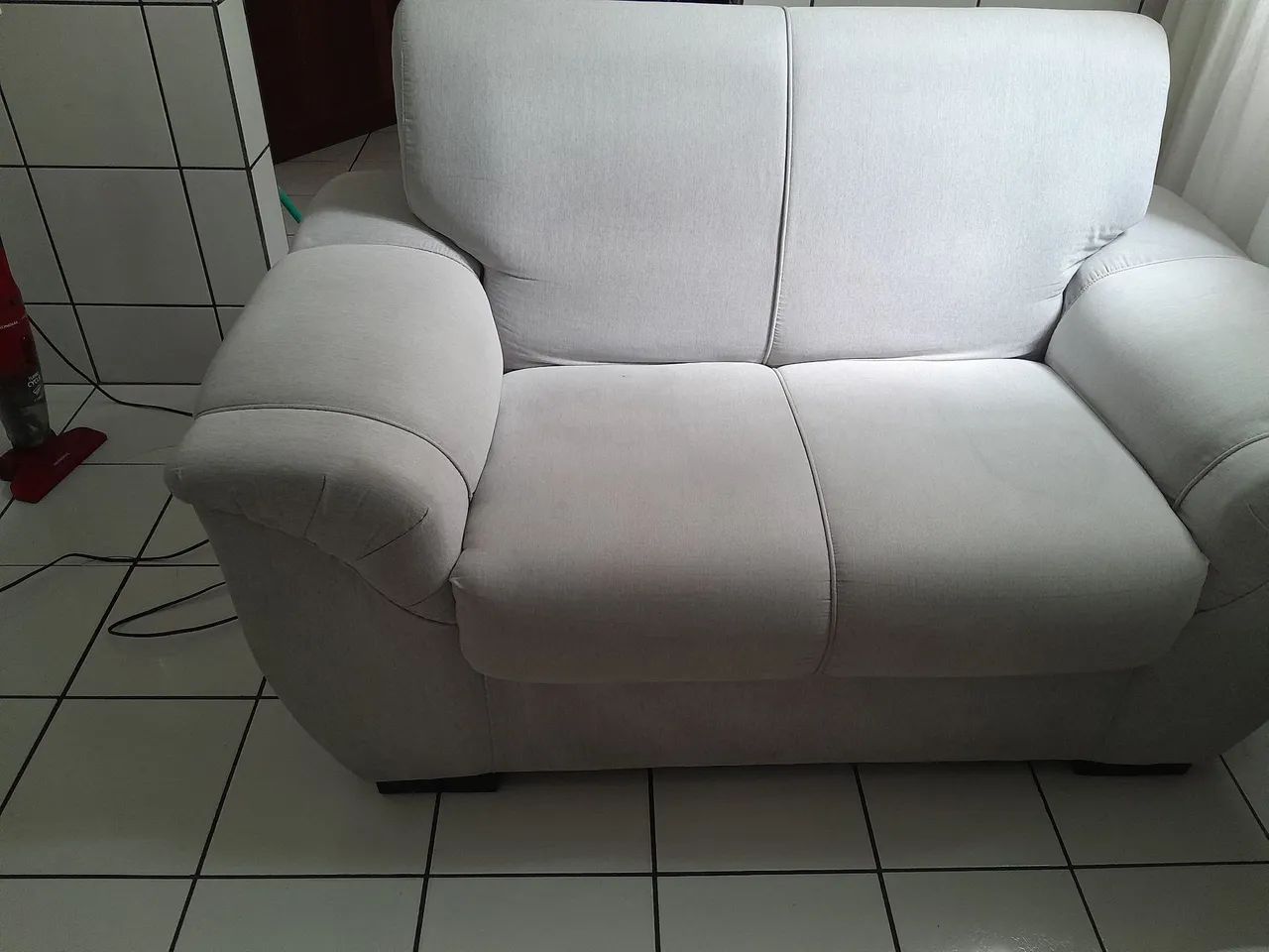 Vendo jogo de sofá 