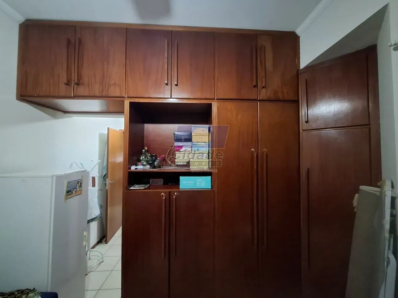 Lindo Apartamento a Venda no Edifícil Strauss com 93m²  de área utíl . - Foto 5