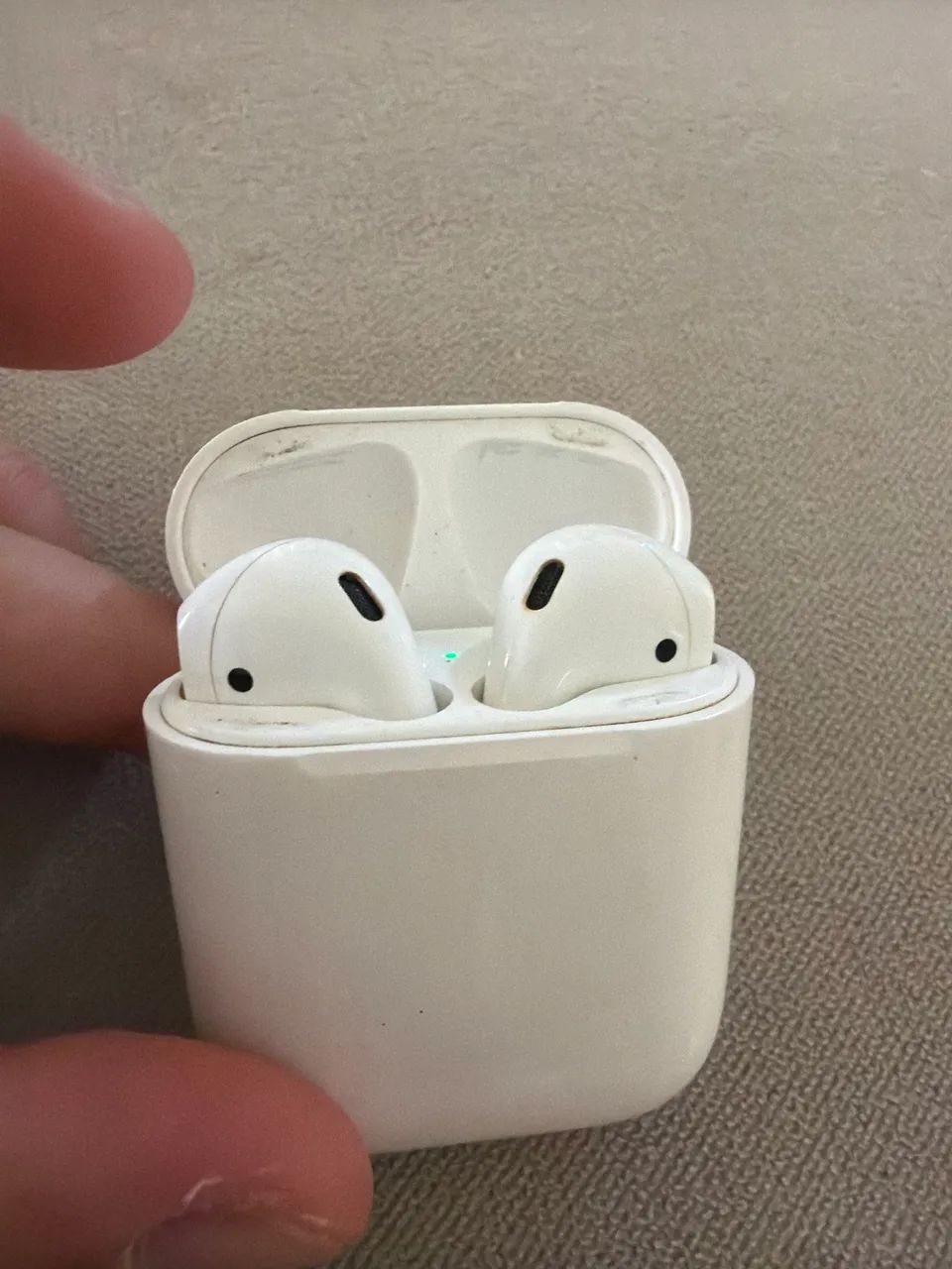 Apple AirPod usado - Foto 3