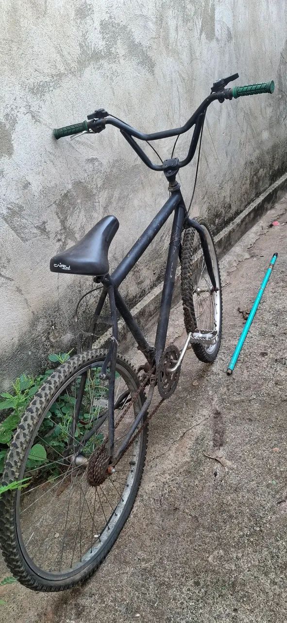Vende se duas bake  - Foto 3