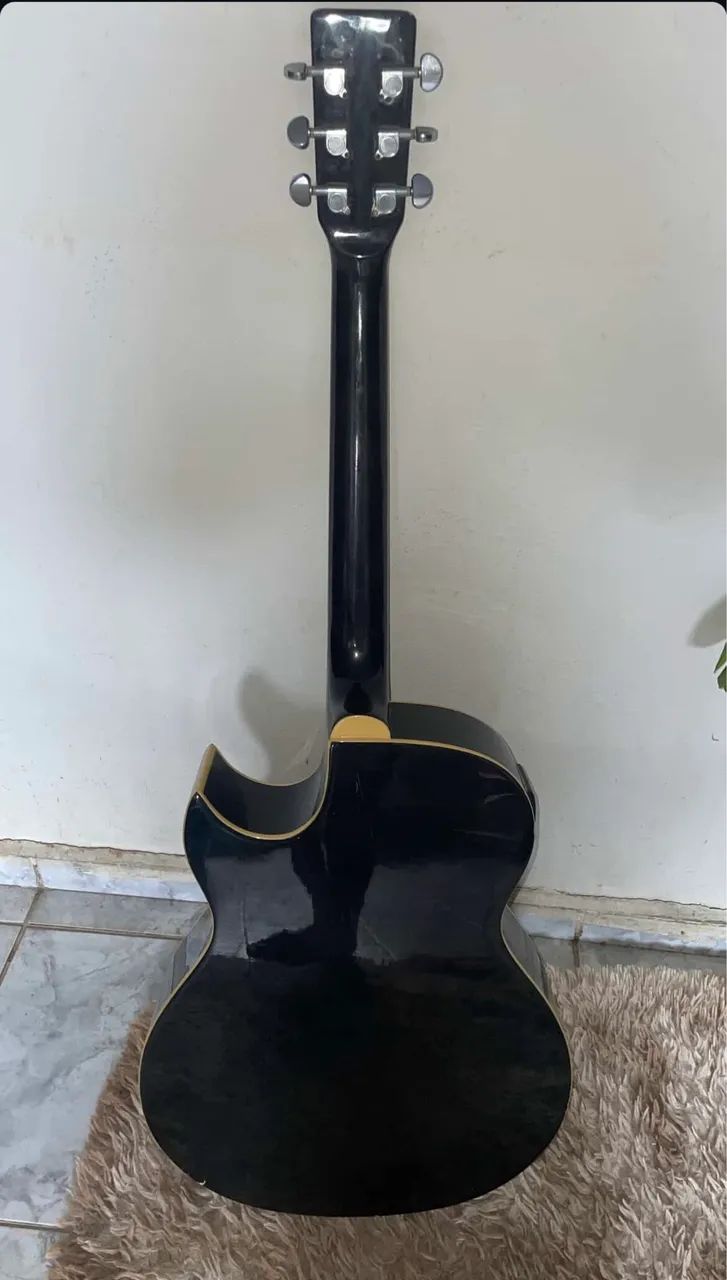 Violão phx  - Foto 2