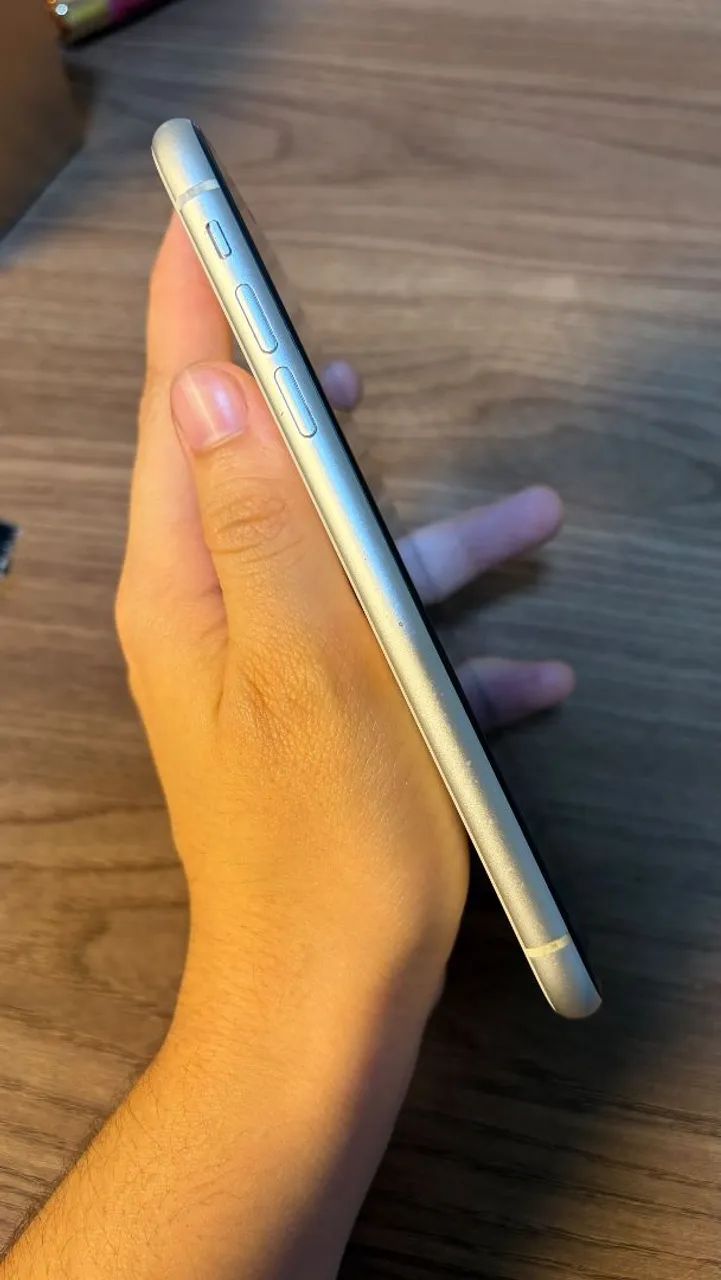 Iphone 11 128gb  nunca aberto - Foto 5