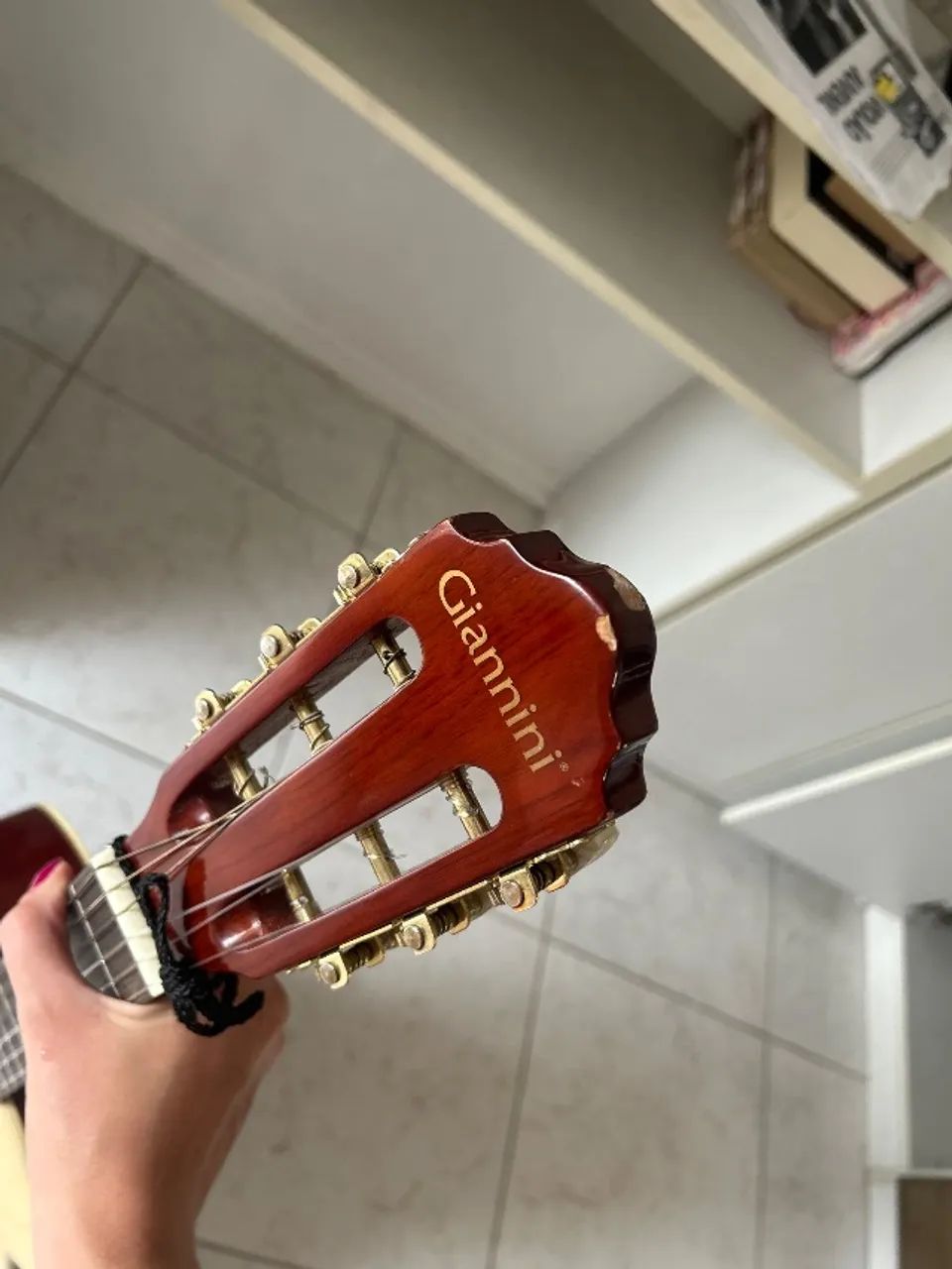 Violão  - Foto 5