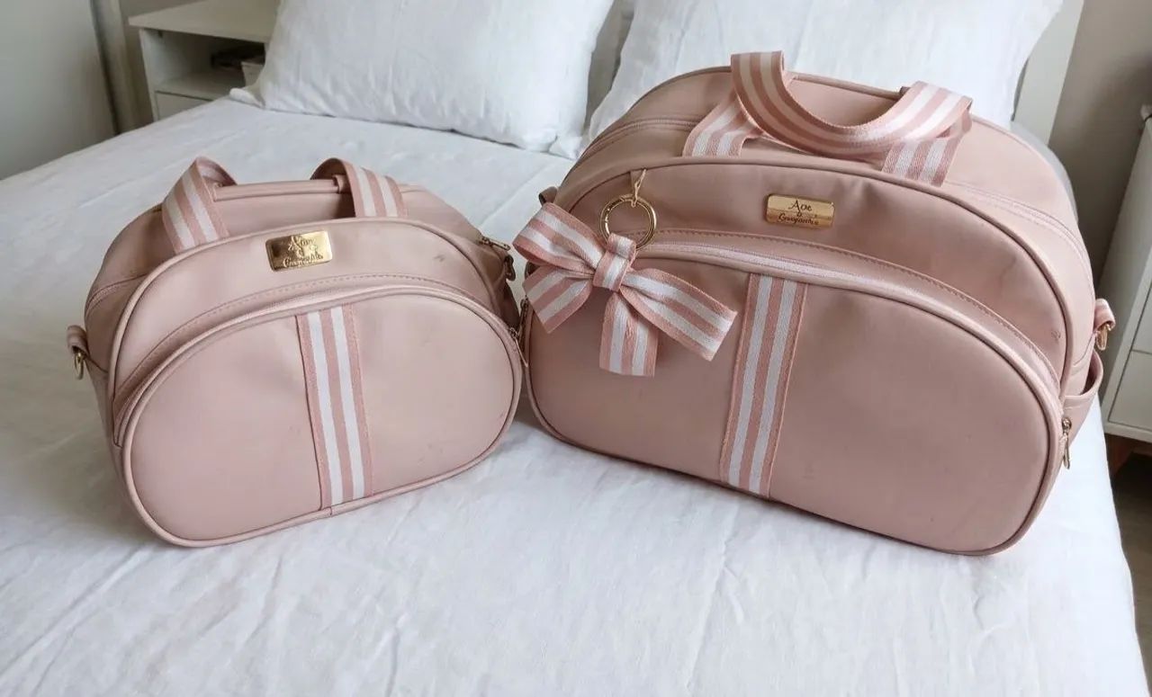 Bolsa de maternidade 