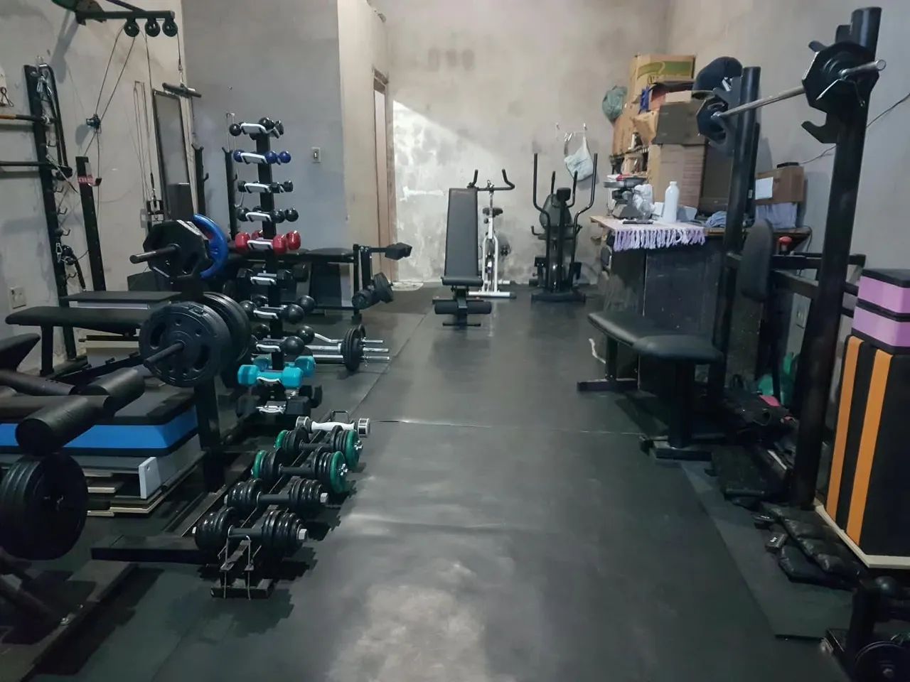 Piso academia  - Foto 4