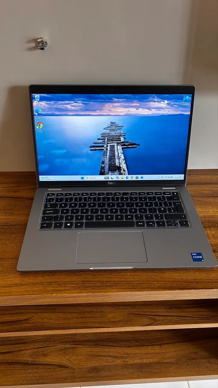 Notebook Dell Core i5