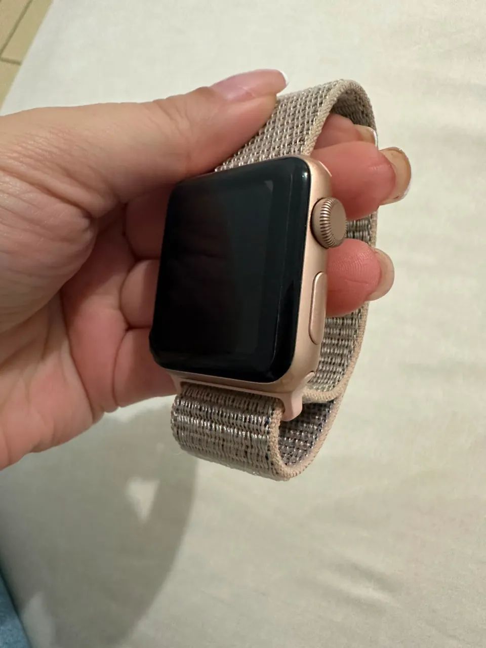 Smart Watch Serie 3