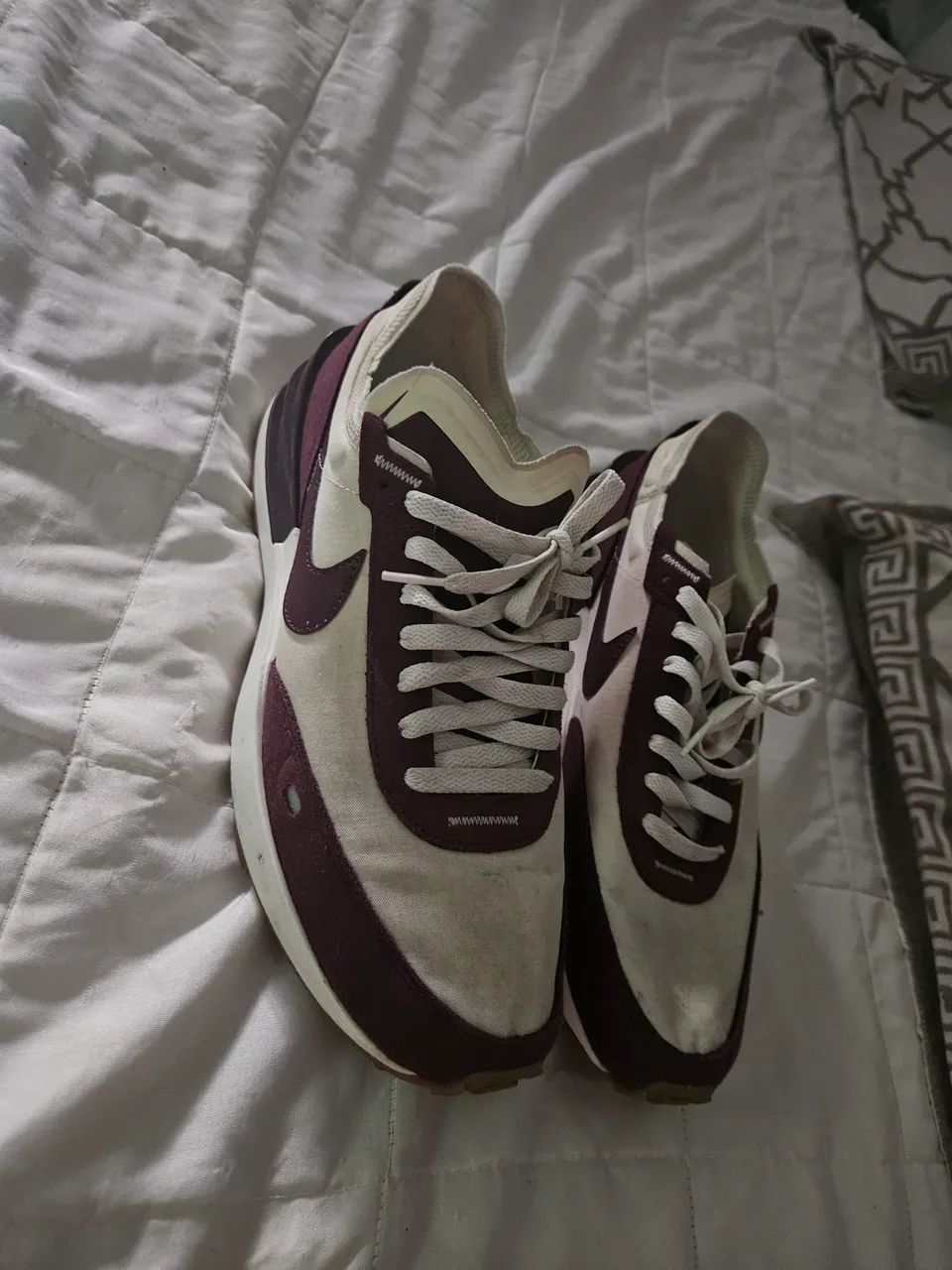 Tenis Nike 42 - Foto 2