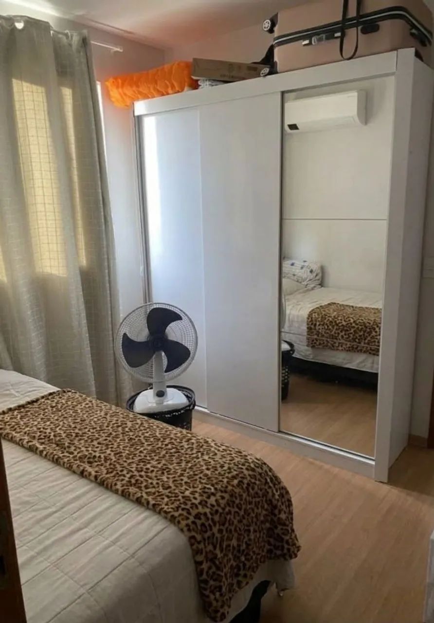 APARTAMENTO EM GOIÂNIA  - Foto 2