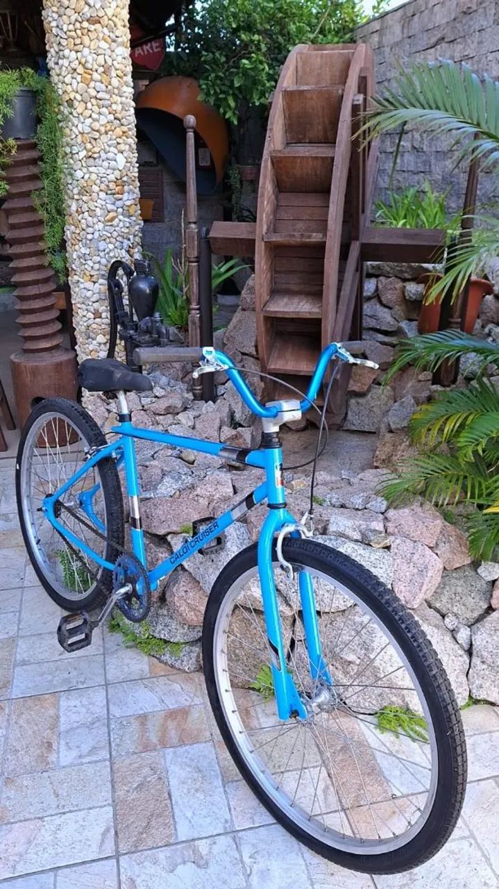 Caloi extra light - Foto 2
