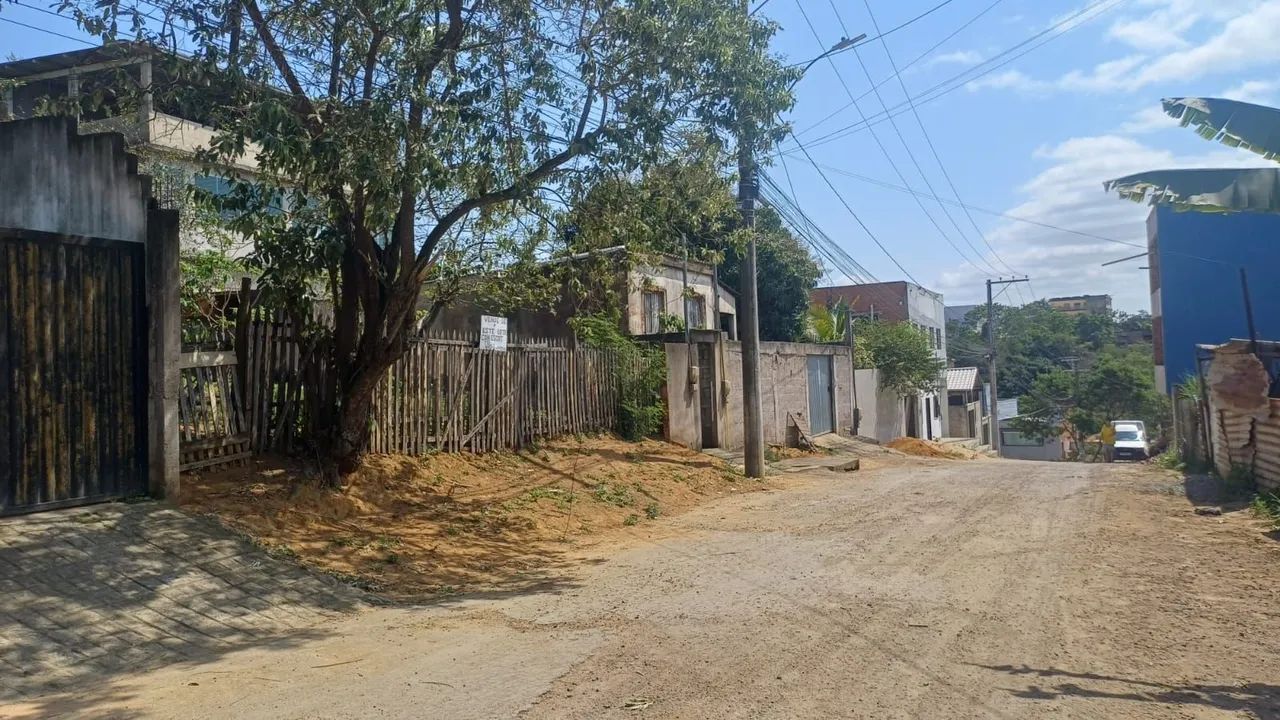 Vendo terreno quitado e escriturado - Foto 4