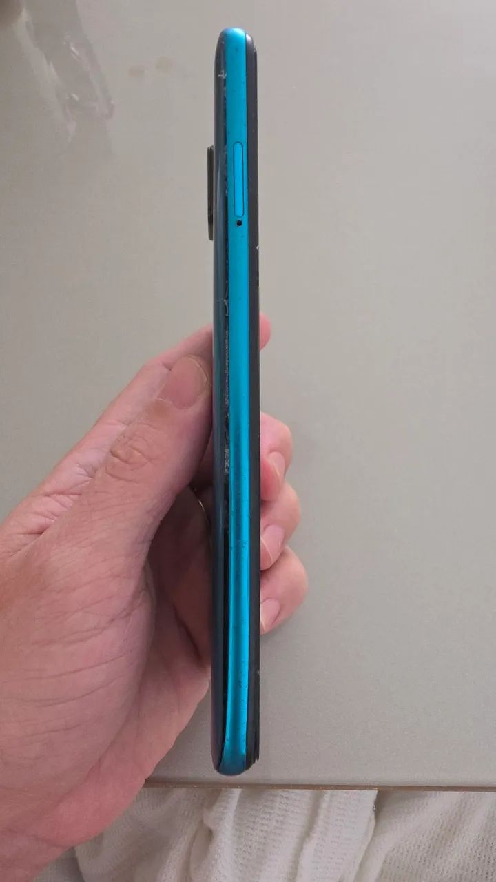 Xiaomi 9s 128gb!!! - Foto 2