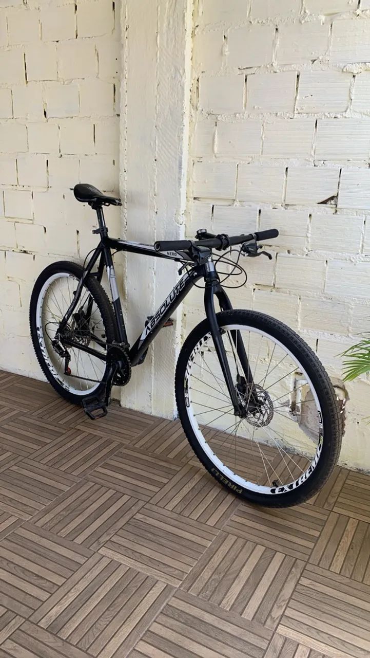 Bicicleta  - Foto 2