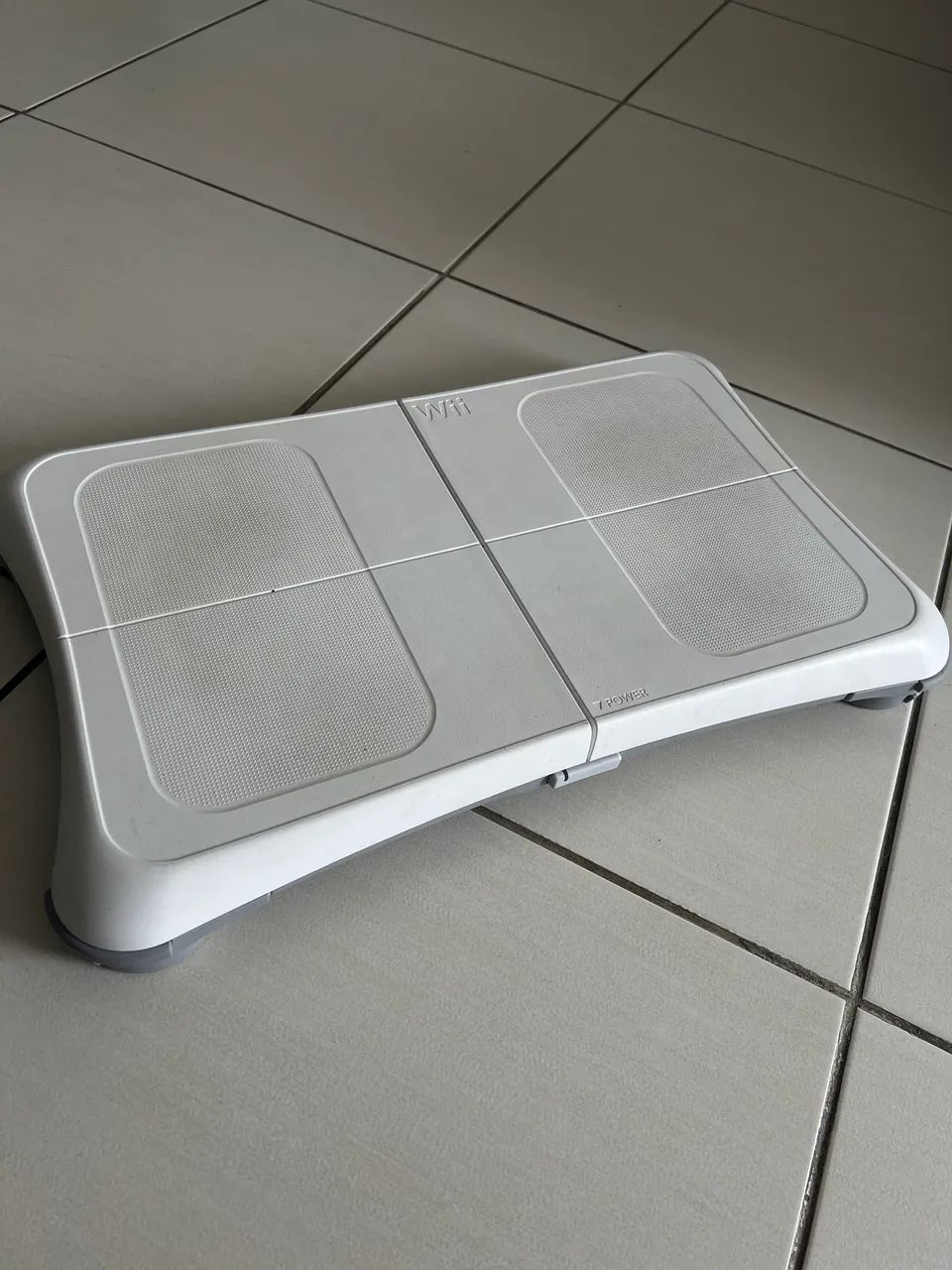 Wii Balance + Wii Fit (Testada) - Foto 3