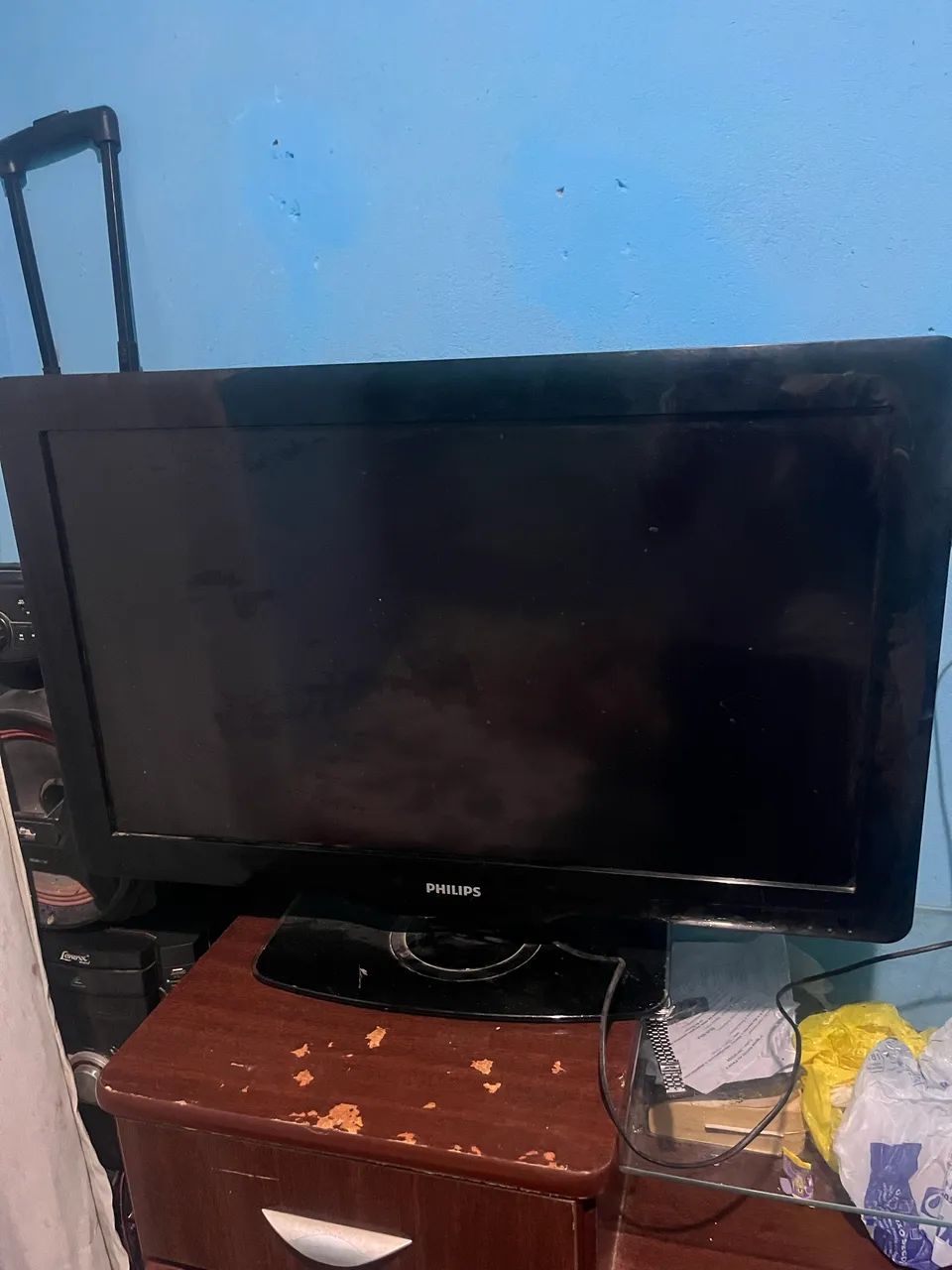 Televisão  - Foto 2