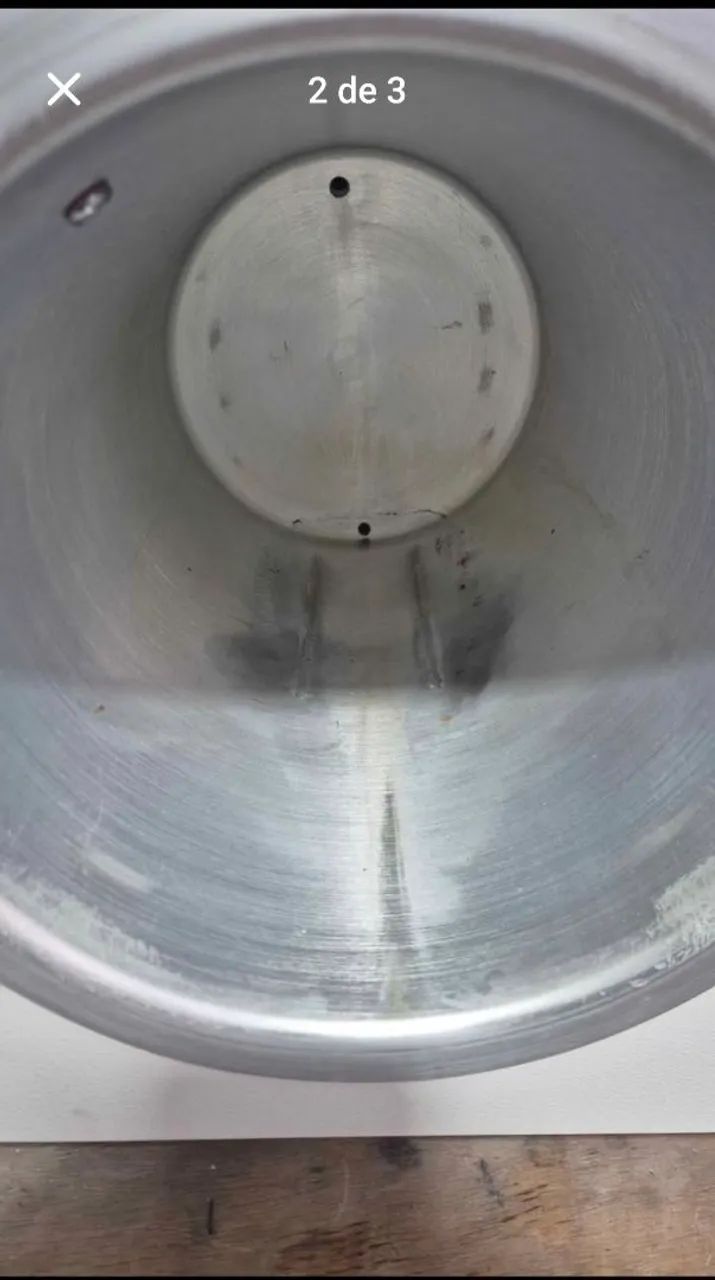 Autoclave Cristofoli com garantia e laudo - Foto 3