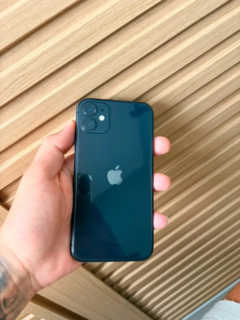 Iphone 11 128GB - Foto 2