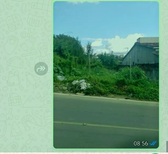 Terreno venda 