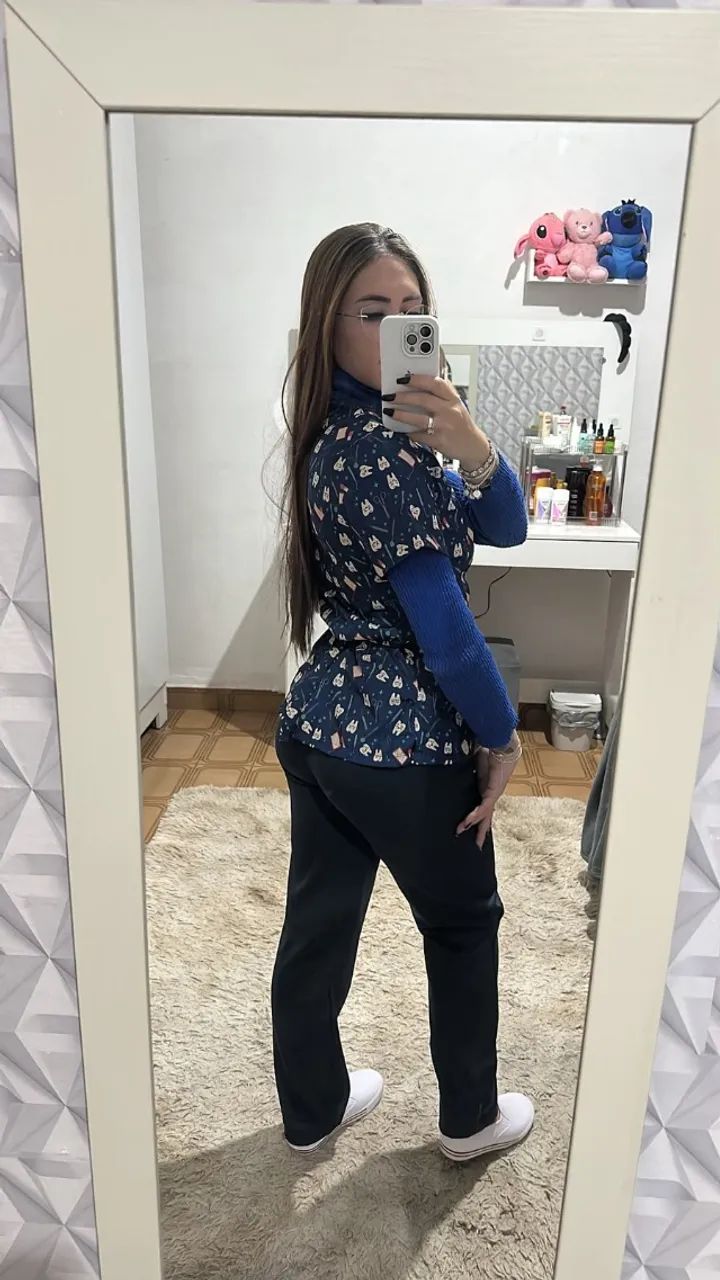 Uniformes de trabalho - Foto 5