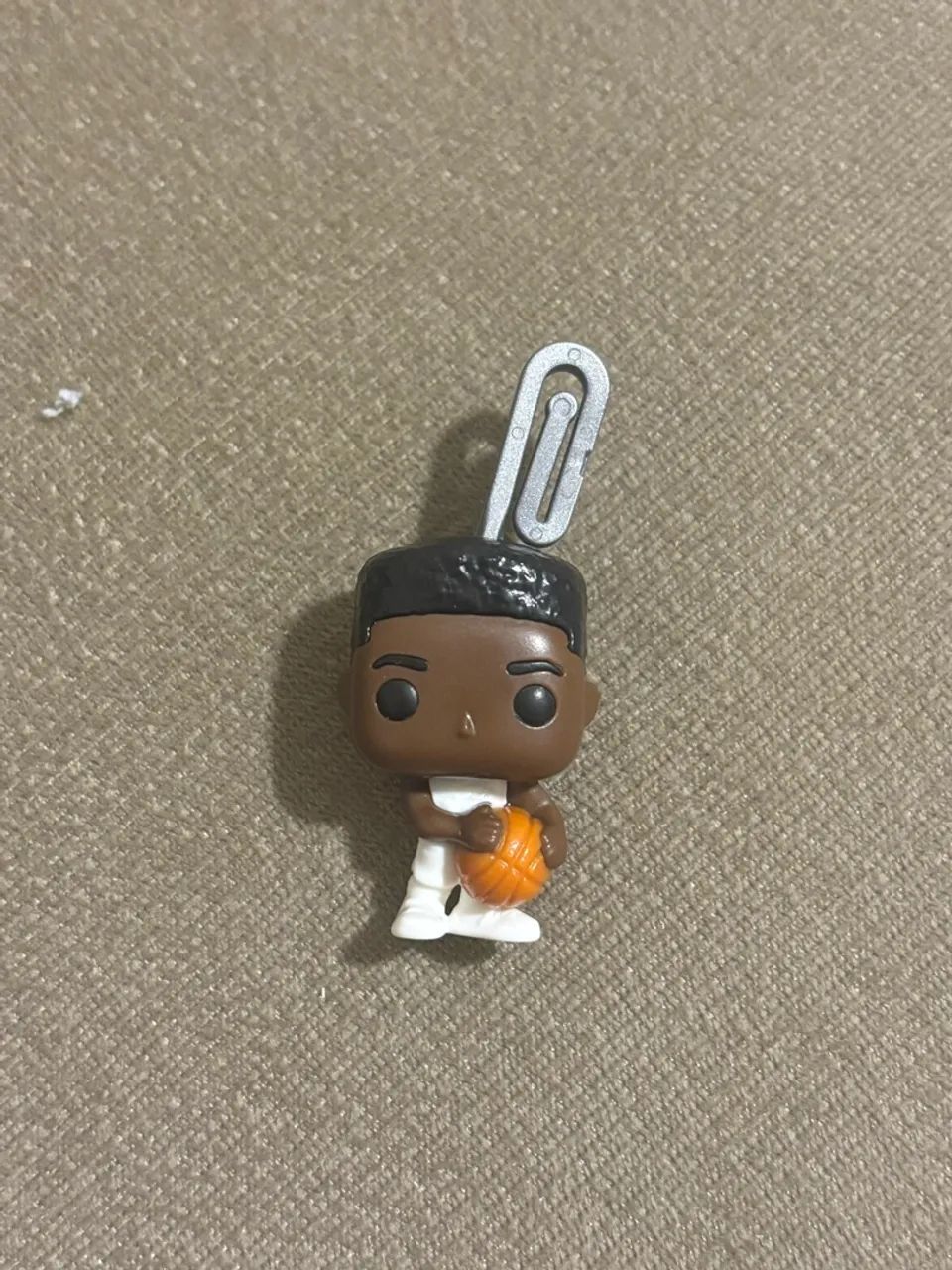 Lucas Stranger Things