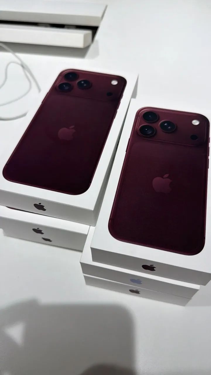 Iphone 18 Pro 256 LACRADO - Foto 4