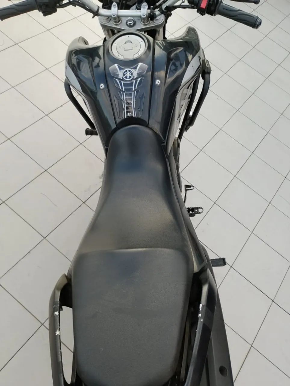 LANDER XTZ 250cc - 2021 - Clóvis - Foto 3