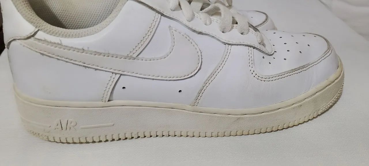 Tênis Nike original tamanho 48 - Foto 5