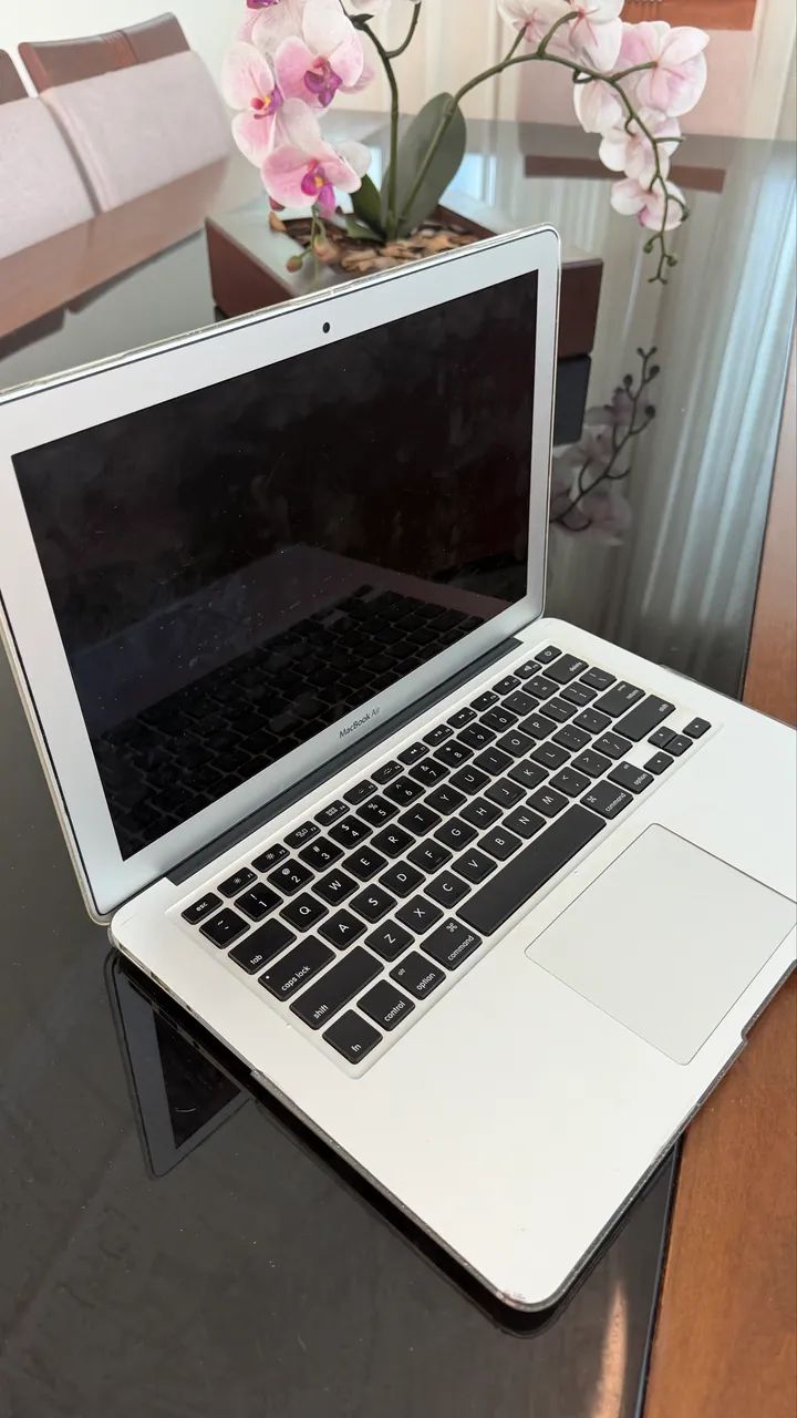 Vendo MacBook Air 13 polegadas 2012  - Foto 3