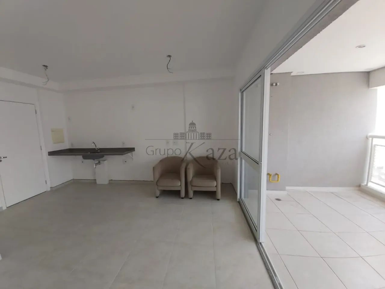 Apartamento - Bela Vista - 1 Dormitório tipo Studio - 40m². - Foto 4