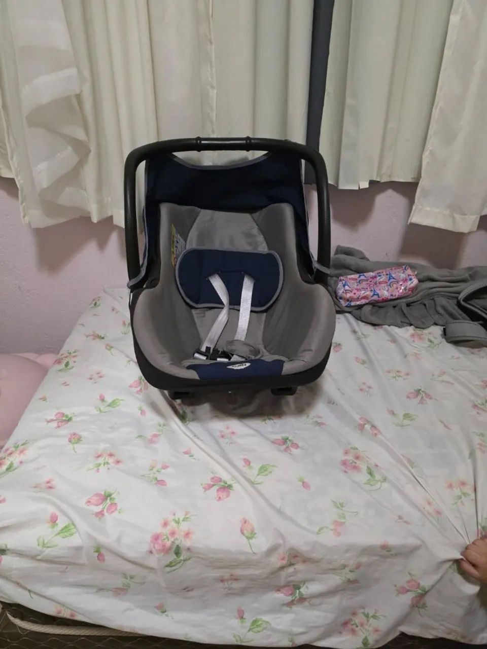 Itens para bebê  - Foto 4