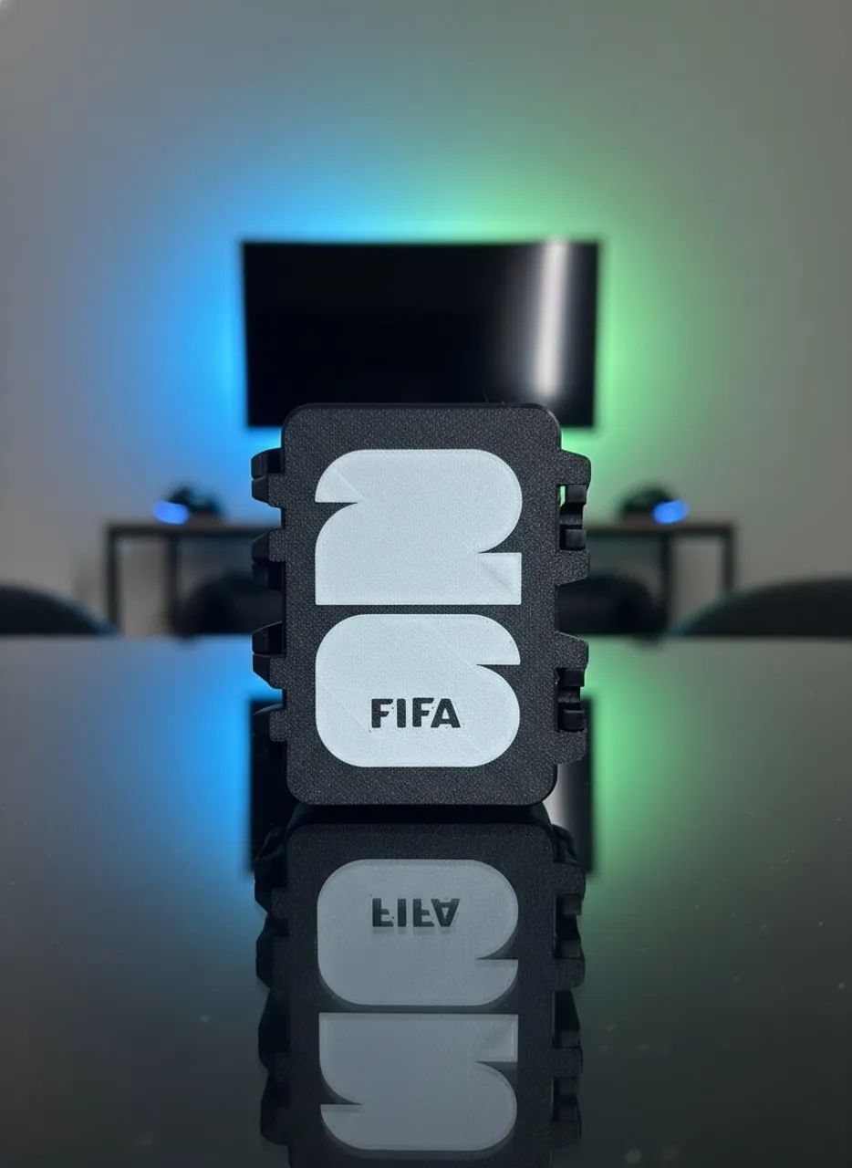 Caixa de Figurinhas Copa do Mundo - Foto 2