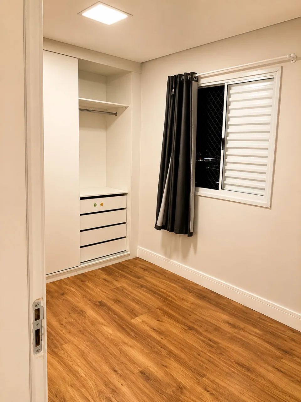 Apartamento com sacada em São José dos Campos - Foto 5