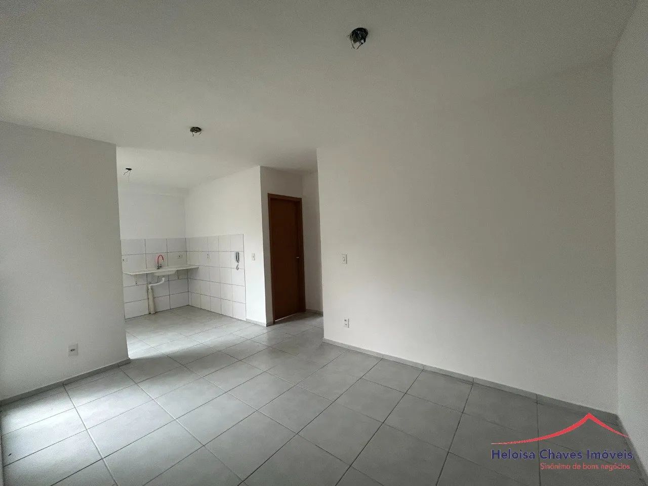 Apartamento 02 quartos- Sapucaias - Contagem - Foto 3