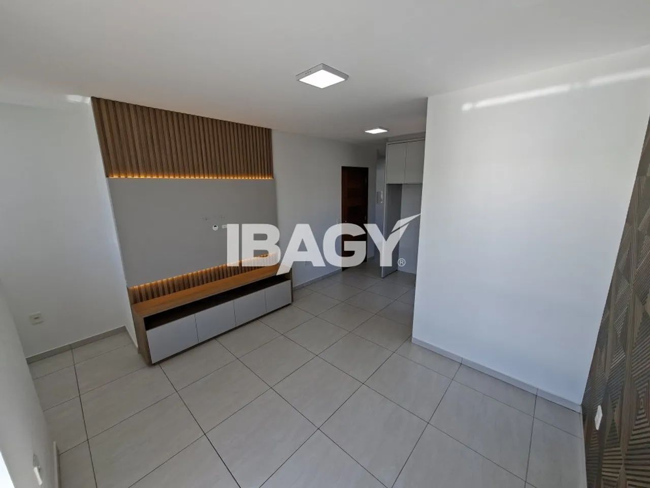 Excelente Apartamento 2 dormitório(s) em Nova Palhoça - Palhoça - Foto 3