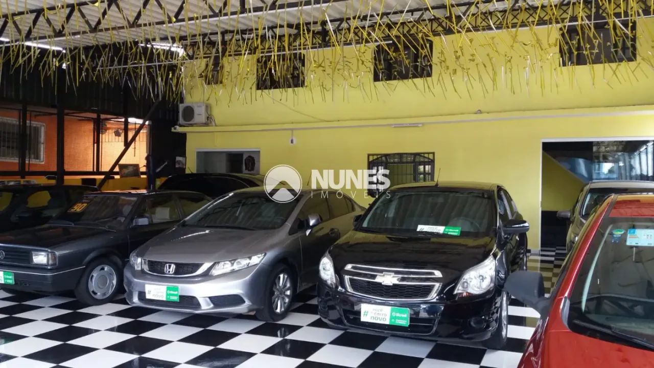 Excelente galpão comercial com ótima localização - Foto 2