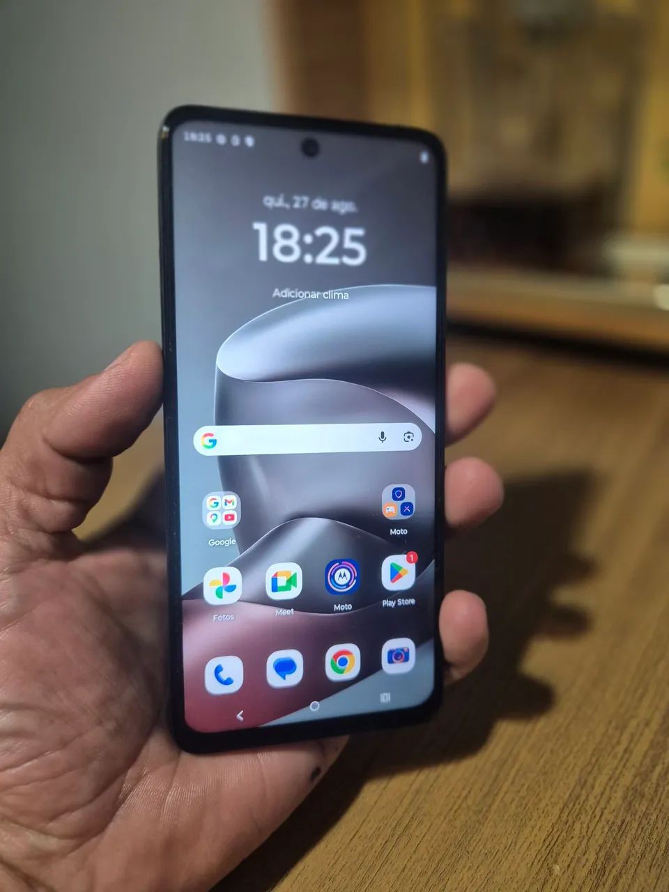 Moto g47 256gb  - Foto 3