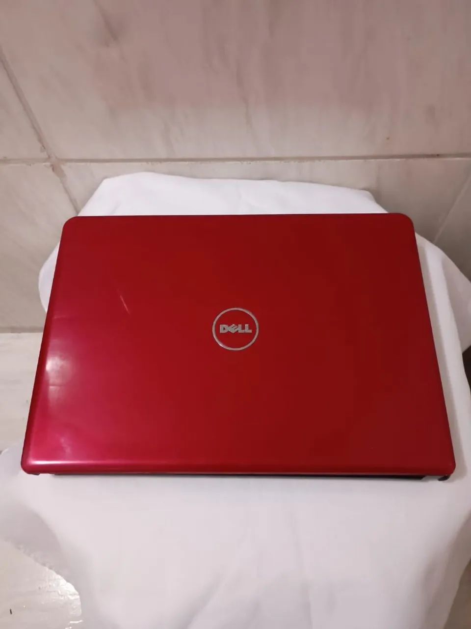 Notebook Dell i3 com 4gb de memória RAM  - Foto 4