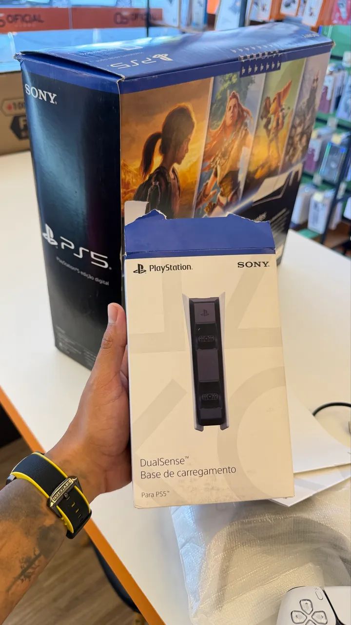 Ps5 slim  - Foto 2
