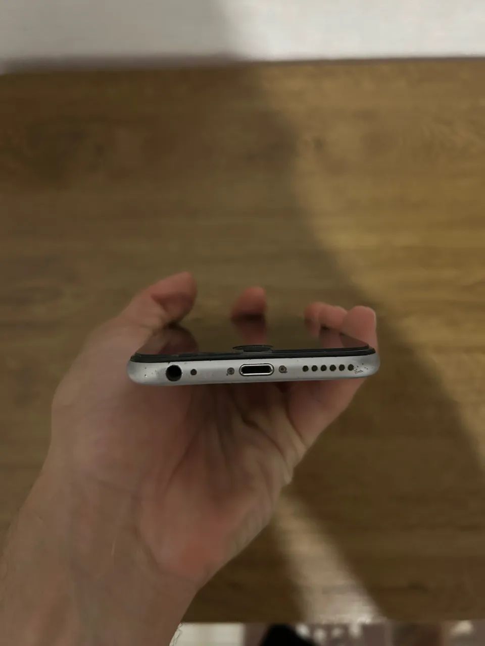 iPhone 6S - Foto 2
