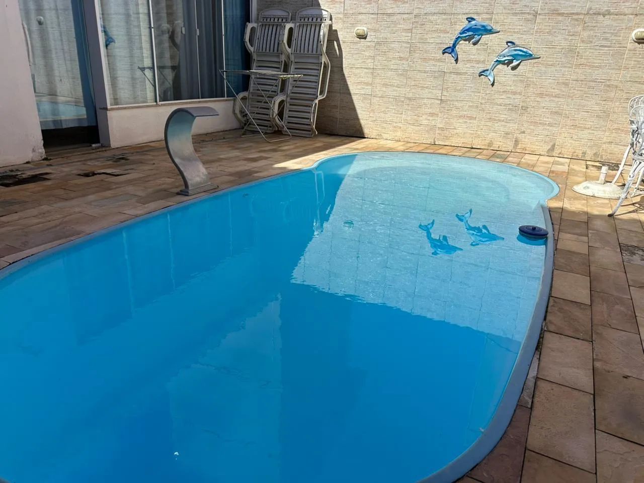 Casa Ampla com Piscina e 5 Suítes, no Boqueirão - Foto 2